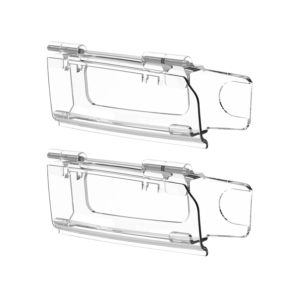 Anti-Touch Protective Shell for Ray-Ban Meta Smart Glasses