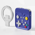 Magnetic Snap-On Mobile Gamepad – Ultra-Portable Retro Controller